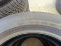 4 бр. Pirelli 205/55R17 като нови DOT 3224, снимка 4