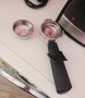 Еспресо кафемашина AEG Electrolux, снимка 4