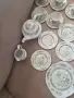 ROYAL DOULTON-порцеланов сервиз за кафе 21 части, снимка 4