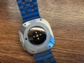 Samsung Galaxy Watch Ultra 2025 Blue, снимка 3