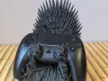 Поставка за джойстик "Железният трон" (Game of Thrones) – Поставка за PS5 / Xbox, снимка 2