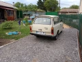 Продавам Трабант 601s., снимка 4