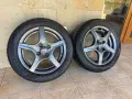 15" 4x108 Alutec Graphite - Peugeot Citroen, снимка 4