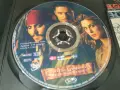 PIRATES CARIBEAN DVD 2107261211L1, снимка 4