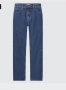 Дънки Uniqlo размер XS, снимка 1
