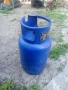 газова бутилка, снимка 1