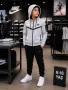 Nike Детски Екип🔝Детски Спортен Комплект Найк - 2 Цвята Код B474, снимка 1