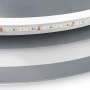 LED огледало за баня 60x90 см сензорно осветление стенен монтаж, снимка 3