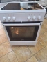 Готварска печка с керамичен плот GORENJE шир.60см., снимка 2