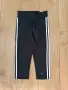 3/4 клин adidas, размер ХS, снимка 1