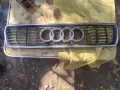 Решетка Преден Капак За Ауди 80 Б4 1994г / Audi 80 B4 1994y, снимка 1