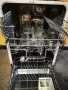 Съдомиялна AEG 44760 - 45 см. на части , снимка 5