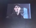 ⭐ Автограф Грант Гъстин (Светкавицата / The Flash), снимка 1