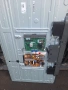 лед диоди от дисплей LC550DUH FG P2 от телевизор LG модел 55LB650V, снимка 3
