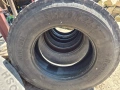 Продавам 8 броя гуми  375/75/22.5, снимка 1