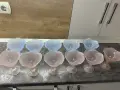 Винтидж чаши за мелби , снимка 1