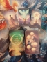 Таро колоди в отлично състояние! Pre-Raphaelite Tarot, Волшебное Зеркало, Таро на Магьосниците..., снимка 8