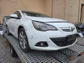 Opel Astra J GTC 1.4T Auto-на части , снимка 1