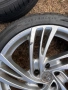 O.Z 5x120 джанти с гуми R19 74.1, снимка 9