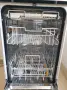 Miele Съдомиялна - 9 Комплекта - Свободностояща - 45см - Тясна, снимка 10