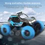 Детски акумулаторен автомобил с дистанционно управление, TOYCAR15, снимка 3