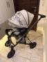 Количка Анекс - Anex E type Eden Special Edition, снимка 2