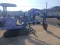 Услуи с Мини Багер и Самосвал , снимка 1