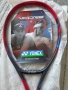 Тенис ракета YONEX VCORE 98 SCARLET (305 ГР.), снимка 2