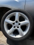 Продавам оригинални 17” джанти от Opel Astra H с гуми 225/45 R17 DOT 2022, снимка 4