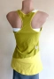 La Sportiva Cotton Womens Size S  ОРИГИНАЛ! Дамски потник!, снимка 4