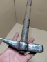 Соц Стар Каменоделски Чук 1кг. НОМЕР 560., снимка 6