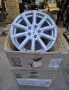 Джанти Platin 17цола , 5х108 , 7j ,et42  Ford  Peugeot  Volvo  Jaguar, снимка 2