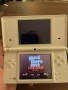 Nintendo DSi White + R4 Карта, снимка 16