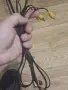 кабели за аудио и видео техника , снимка 3