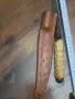 Кован нож Бурмалия, снимка 7