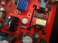 ⏯️Клип. DAC 4х16bit 4xPhilips TDA1543 full in class A, снимка 7