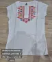 тениски с шевица, снимка 6
