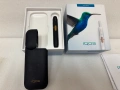 Безидимна електронна цигара IQOS 2,4 Plus - за части или ремонт, снимка 3