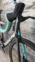 Карбонов шосеен велосипед Bianchi Oltre RC Disc SRAM Red AXS Powermeter Fulcrum Speed 40T | 57, снимка 11