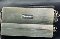 Бас туба с усилвател PIONEER PRO - THUNDER TAC-4102, снимка 2