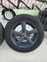 Джанти Diewe 15 цола , 5х112 , 6.5j ,et45 195/65/15 Vw Audi Seat Skoda, снимка 5