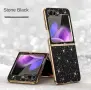 Кейс калъф за samsung z flip 4 z flip 5 z flip 6 z flip 7, снимка 4