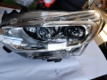 фар ляв оригинален ford galaxy smax 15-19 full led, снимка 4