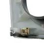 Дясна интериорна лайсна табло Mini Hatch (R50; R53) 2001-2006 ID: 163017, снимка 3