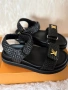 Дамски сандали Louise Vuitton размер 38, снимка 1