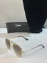 CARTIER 🤍Дамски Слънчеви Очила , снимка 6