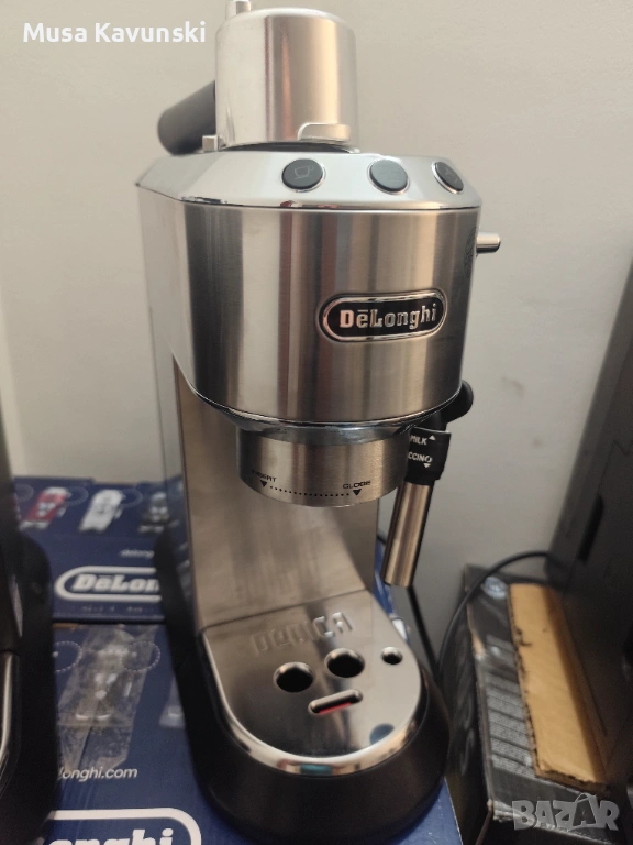Delonghi DEDİKA Style , снимка 1