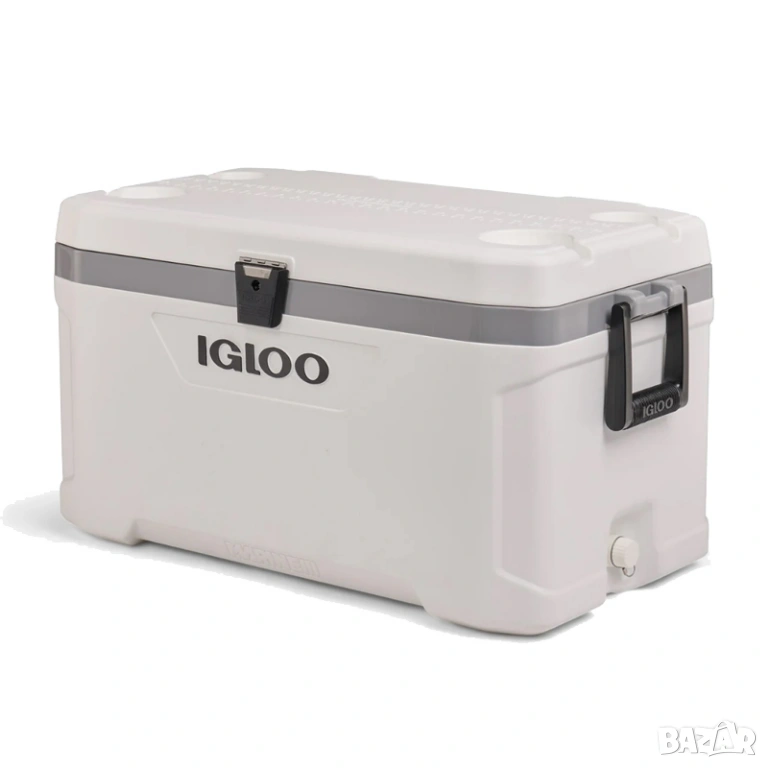 Хладилна кутия Igloo Marine Ultra 70 Qt Cooler, снимка 1