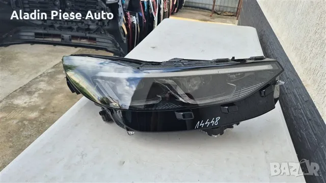 Десен фар Ford Kuga Facelift Full Led година 2025 2026 код PV4B13E016AG, PV4B-13E016-AG 