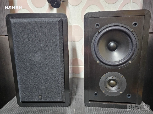 Тонколони IQ 2140 AT